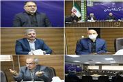 مشکلات کشاورزی پلدختر با حضور استاندار لرستان بررسی شد