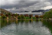 دریاچه دوم پارک بهشت خرم‌آباد به مرکز نمایش‌های آیینی و بازی‌های محلی تبدیل می‌شود