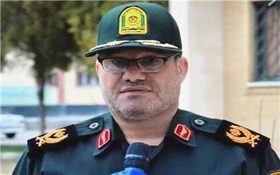 کشف 75 کیلو تریاک درعملیات مشترک پلیس لرستان و خوزستان