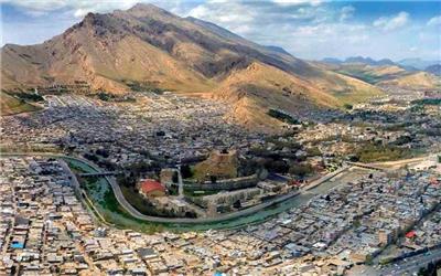 ثبت جهانی دره خرم آباد به مطالبه عمومی تبدیل شده است