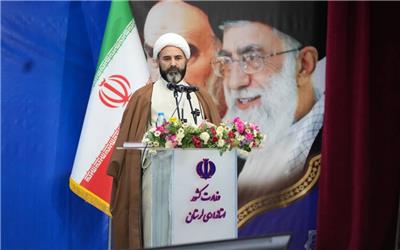 برگزاری جشن‌های انقلاب اسلامی در چهار هزار و 500 مدرسه لرستان